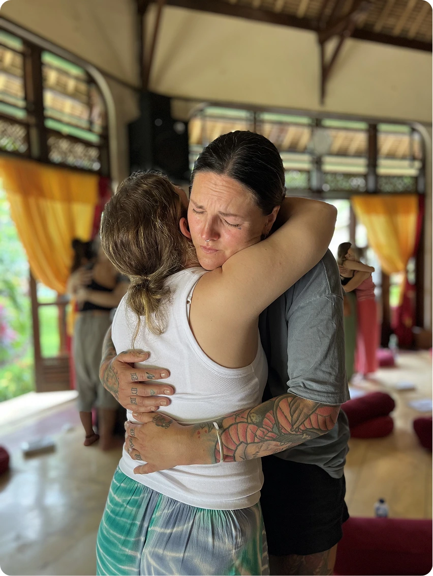 Trauma touches all of us