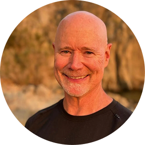 Neil (Niten) Ferguson