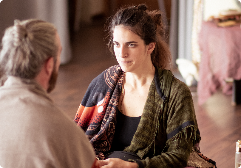 Join a Training Retreat