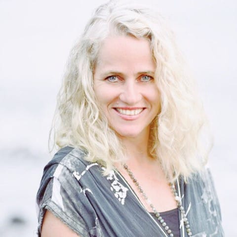 Photo of Pia Prana Muggerud
